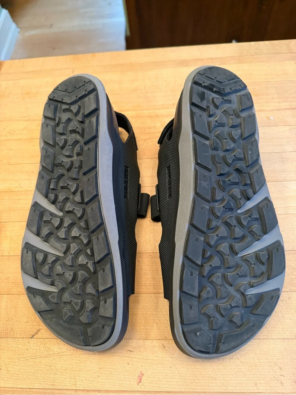 Birkenstock Men's Waterproof Sandal